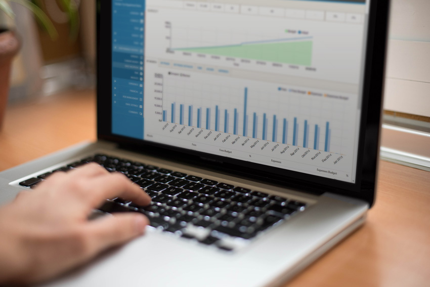 Enterprise Web Application