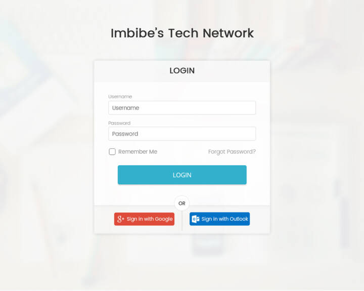 Extjs Css Theme ExtJs Themes Download | Catalog Theme for ExtJs 6 - Imbibe Tech