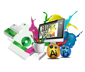Graphic Designing service