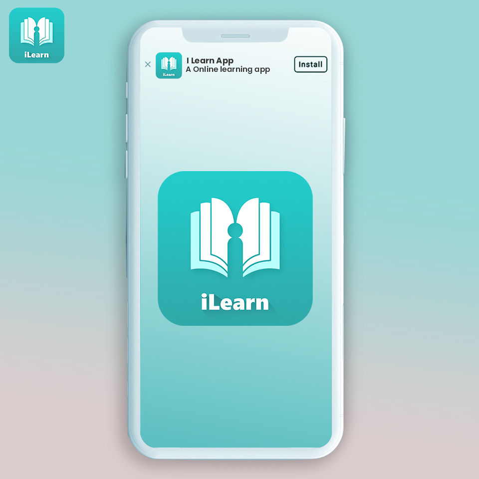 I-Learn App