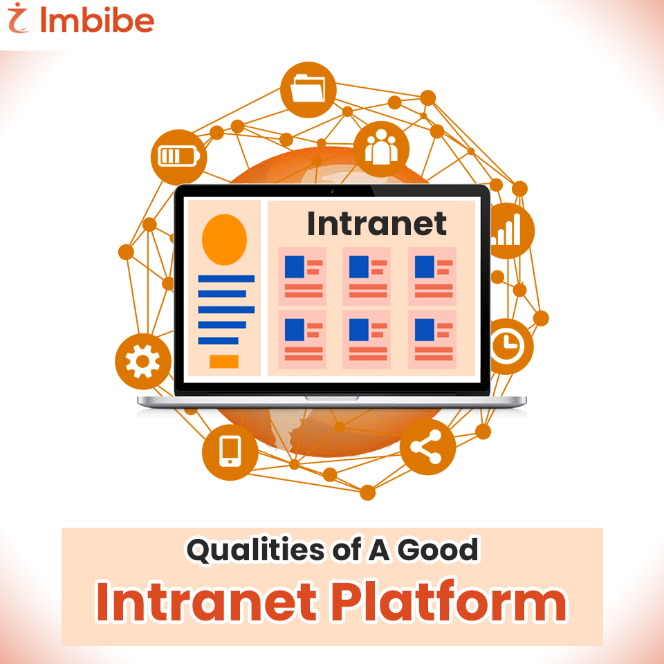 Intranet Platform