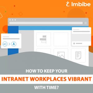 INTRANET WORKPLACES VIBRANT