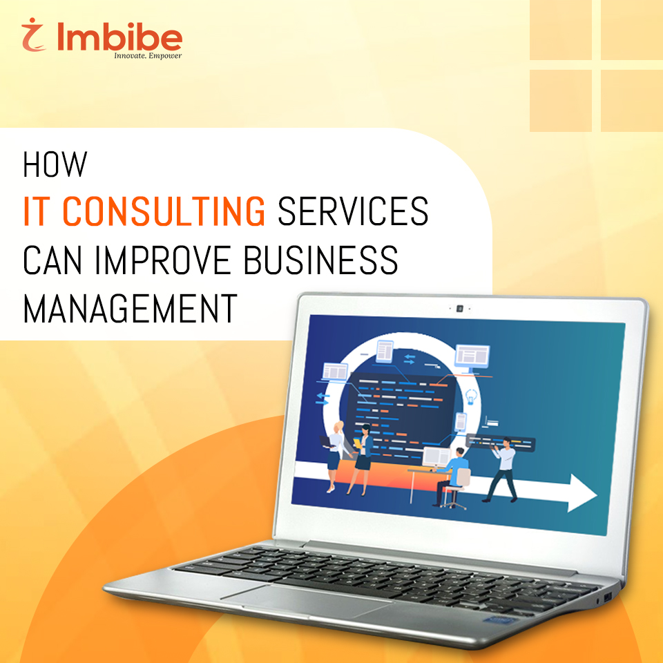 IT Consulting Services