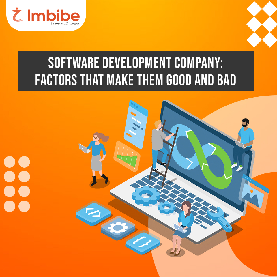 software development company