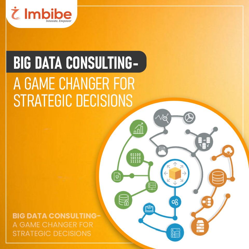 Big Data Consulting-
