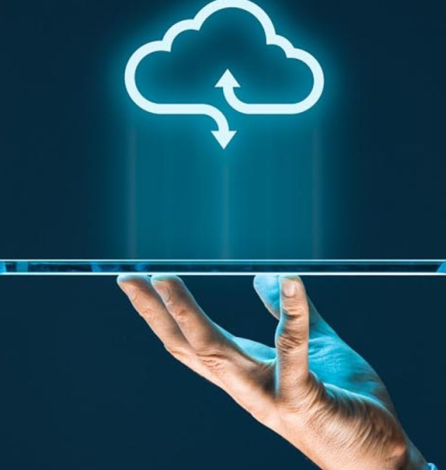 Why Should Your Business Opt For Cloud Computing?