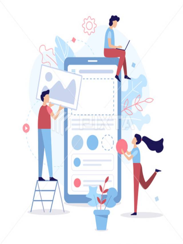 Top 5 Benefits of App for Your Business