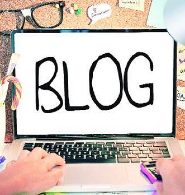 Top 5 Blogging Platforms For Content Marketing