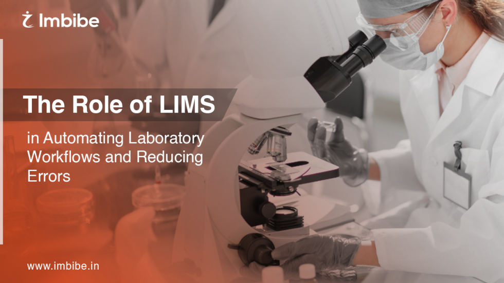 The Role of LIMS in Automating Laboratory Workflows and Reducing Errors ...