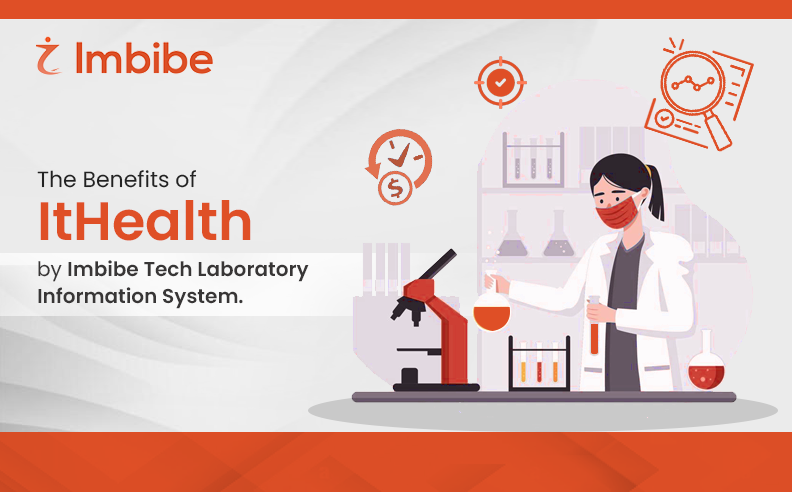 laboratory information management system