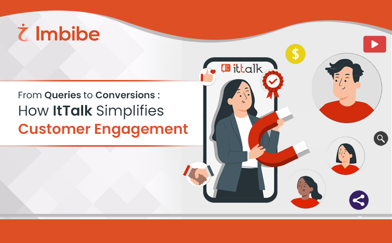 From Queries to Conversions: How ItTalk Simplifies Customer Engagement