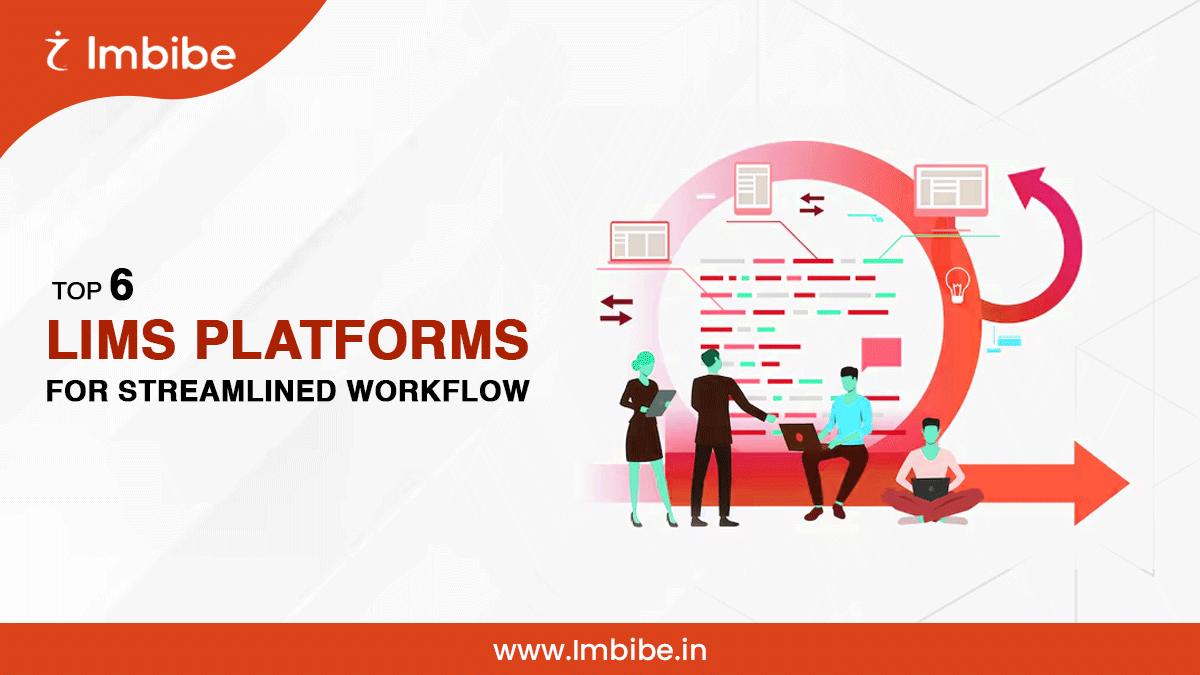 Top 6 LIMS Platforms