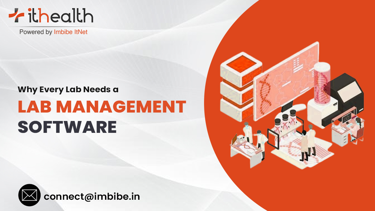 Lab Management Software