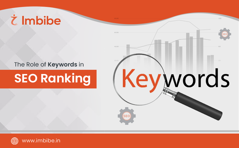 Role of Keywords in SEO Ranking