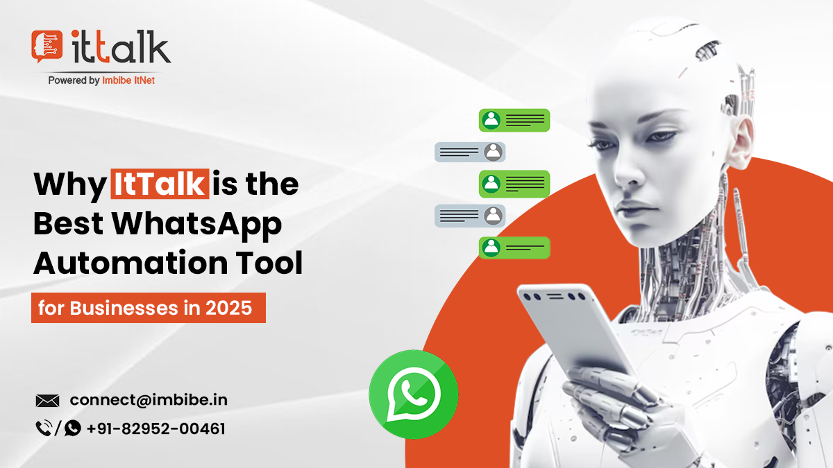 Best WhatsApp Automation Tool for Businesses in 2025