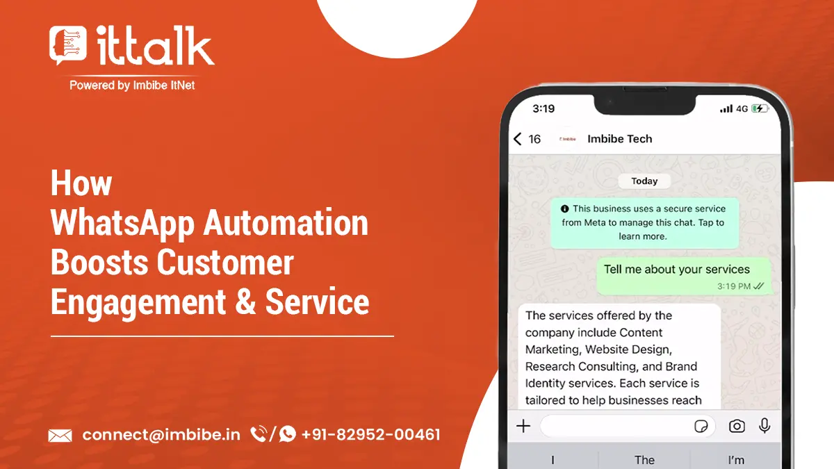 best WhatsApp automation tool