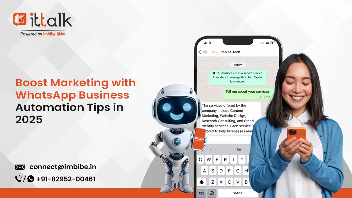 WhatsApp Business Automation Tips in 2025