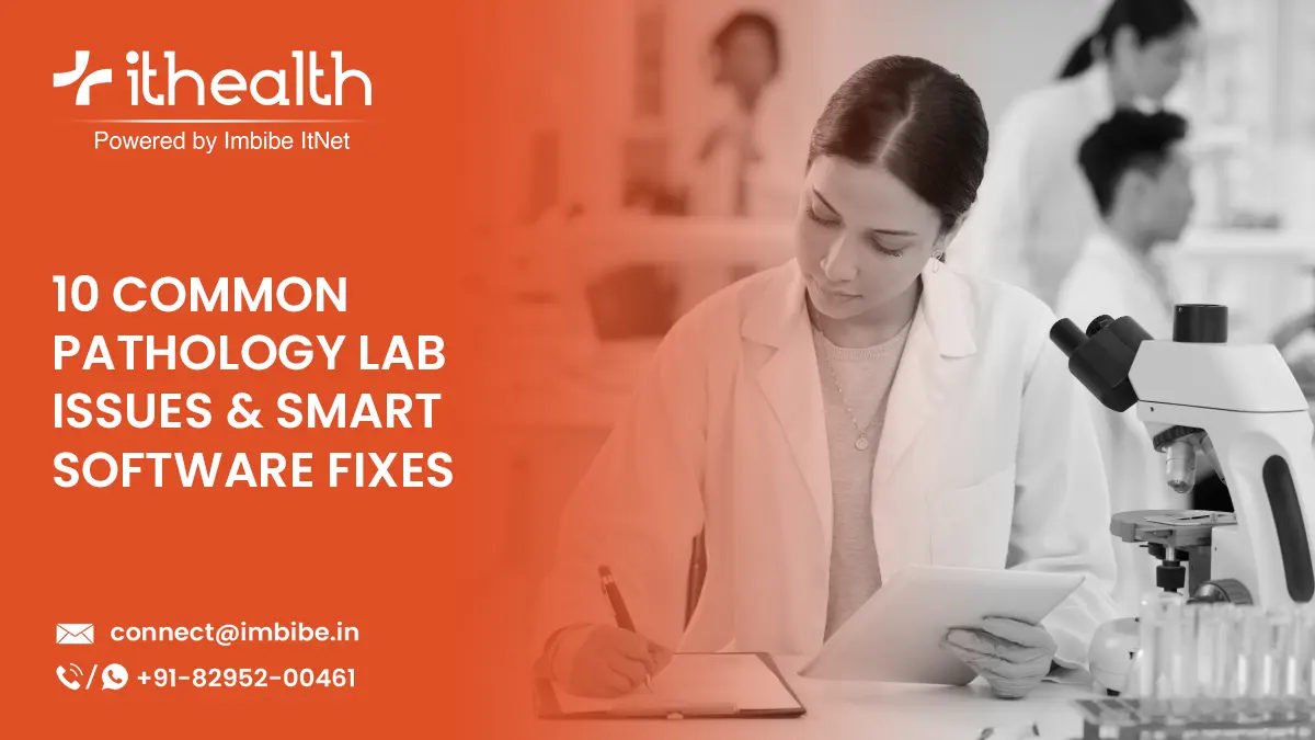 best pathology lab management software