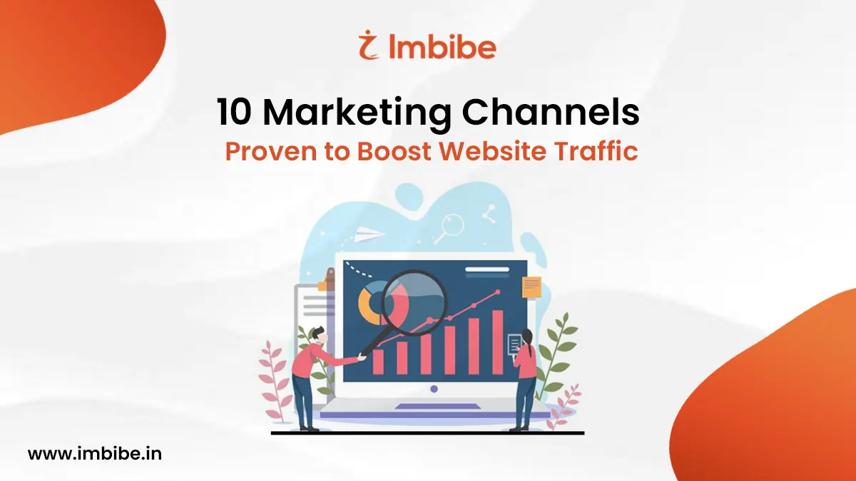Boost Website Traffic