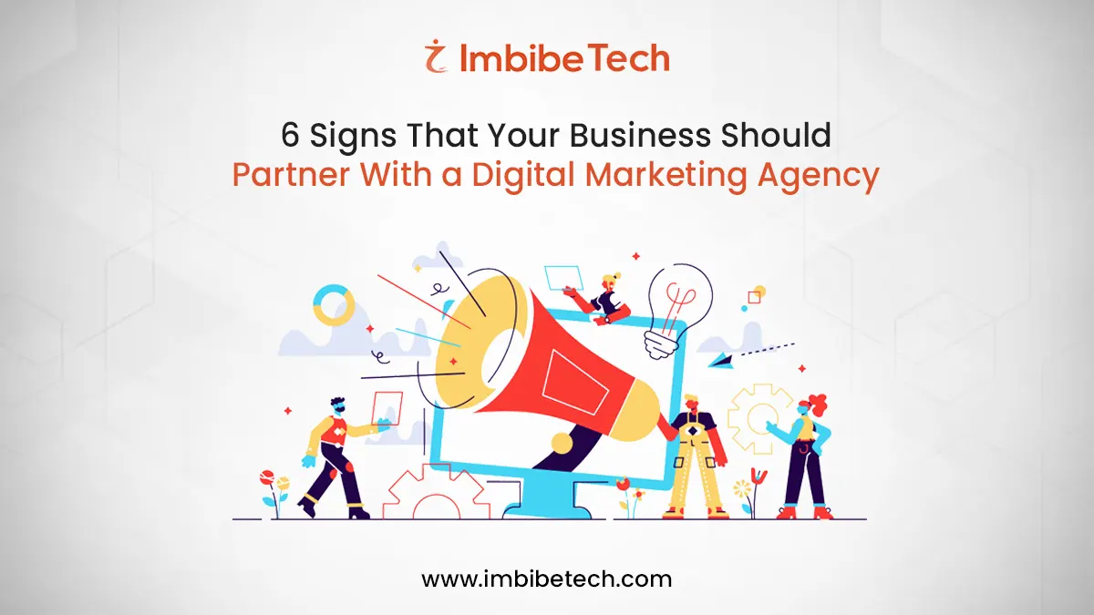 Digital Marketing Agency