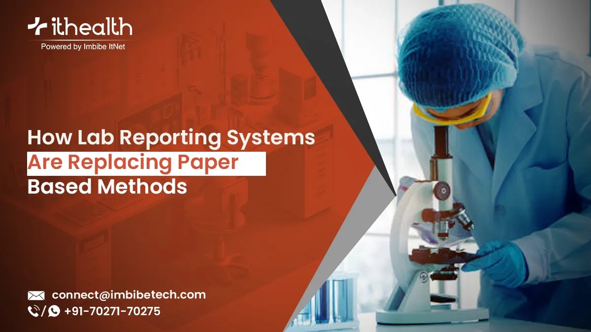 Lab Reporting Systems
