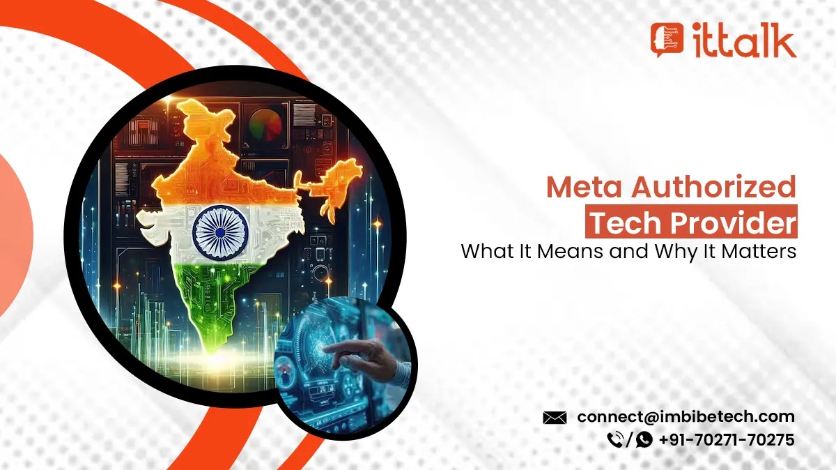 Meta Authorized Tech Provider