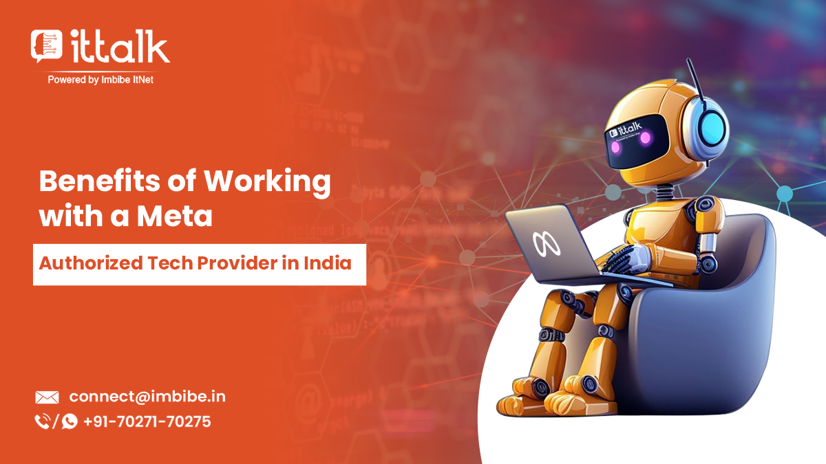 Meta Authorized Tech Provider in India