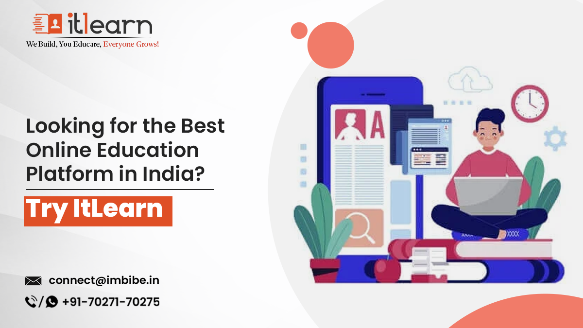Best Online Education Platform in India