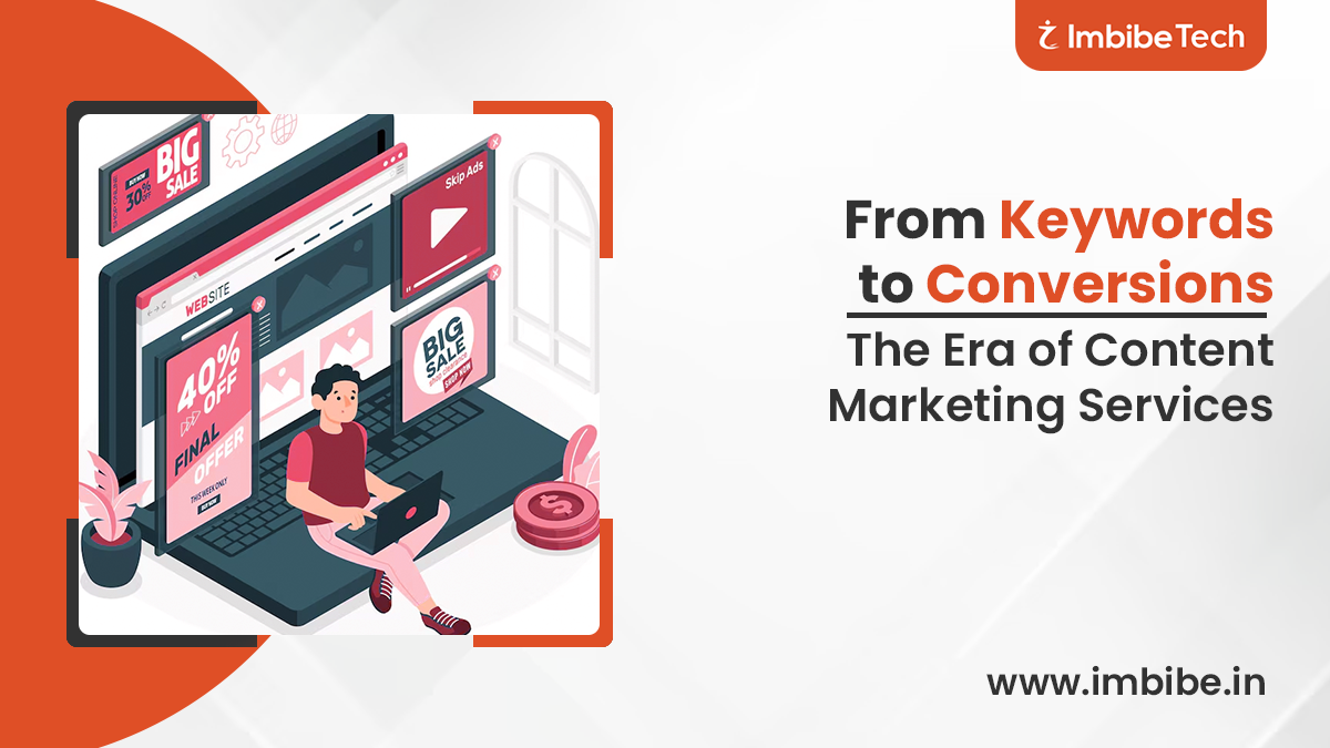 Content Marketing Services