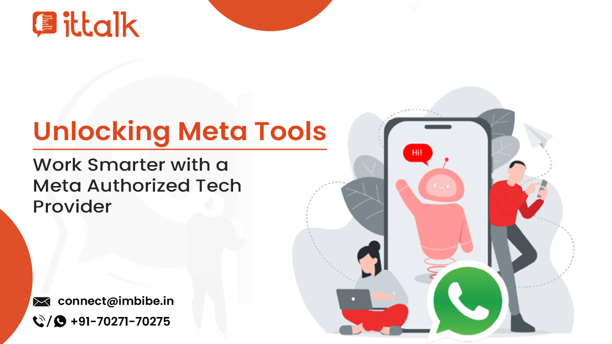 Meta Authorized Tech Provider 