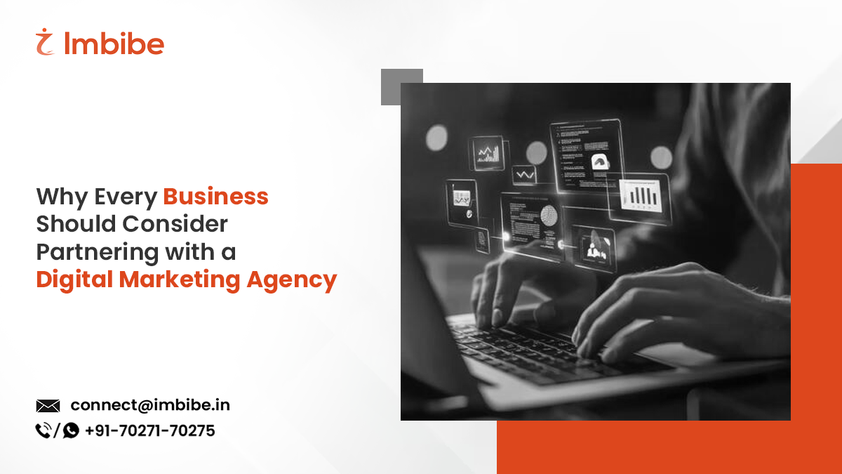 Digital Marketing Agency