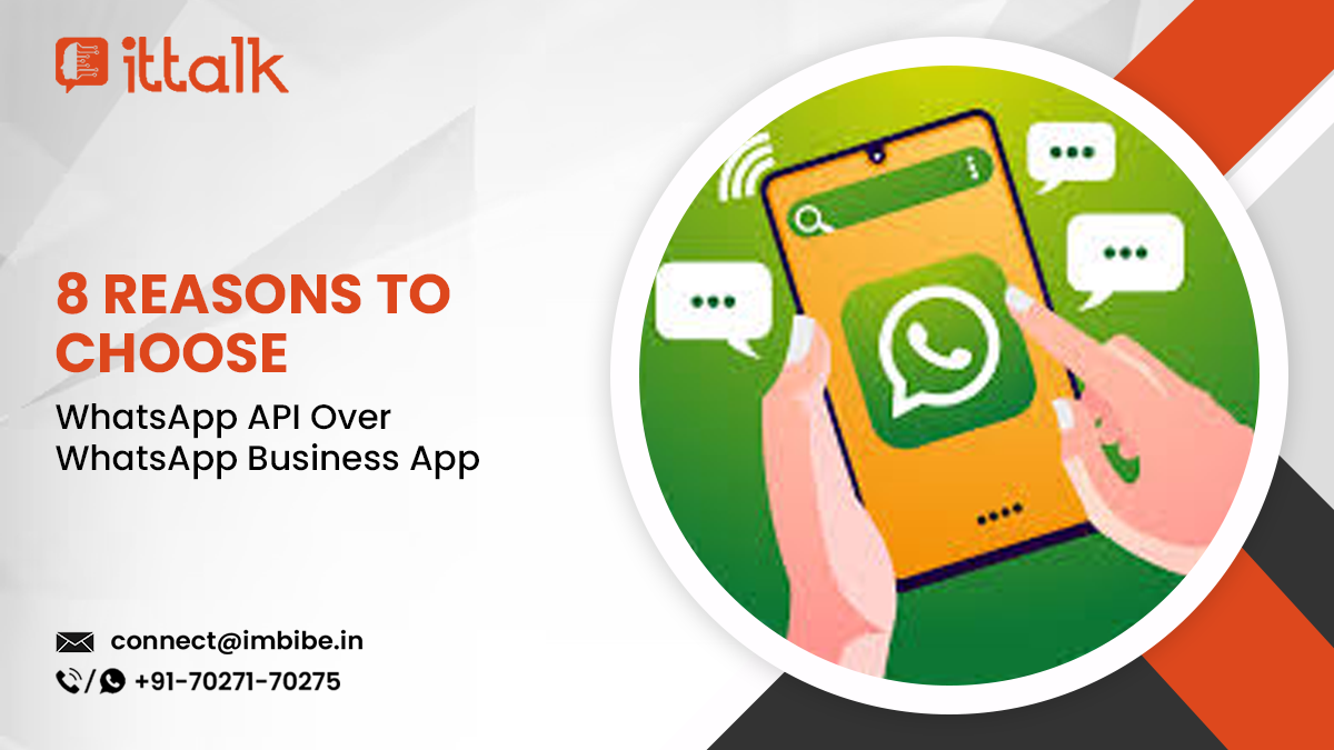 WhatsApp API
