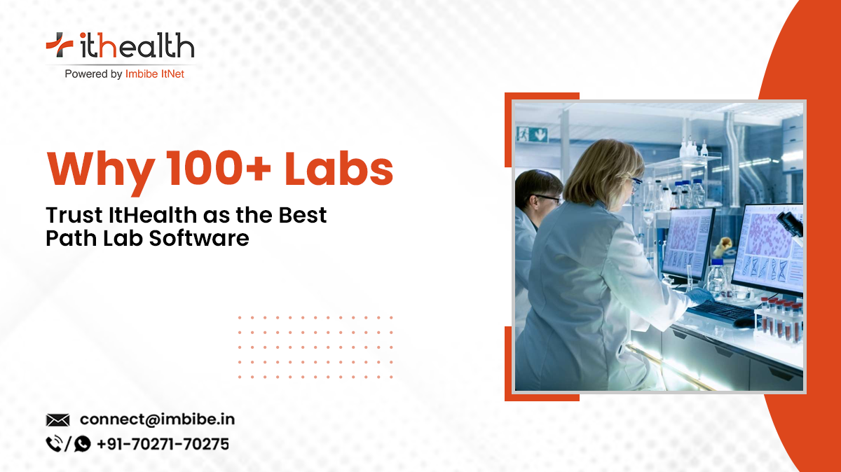 Best Path Lab Software
