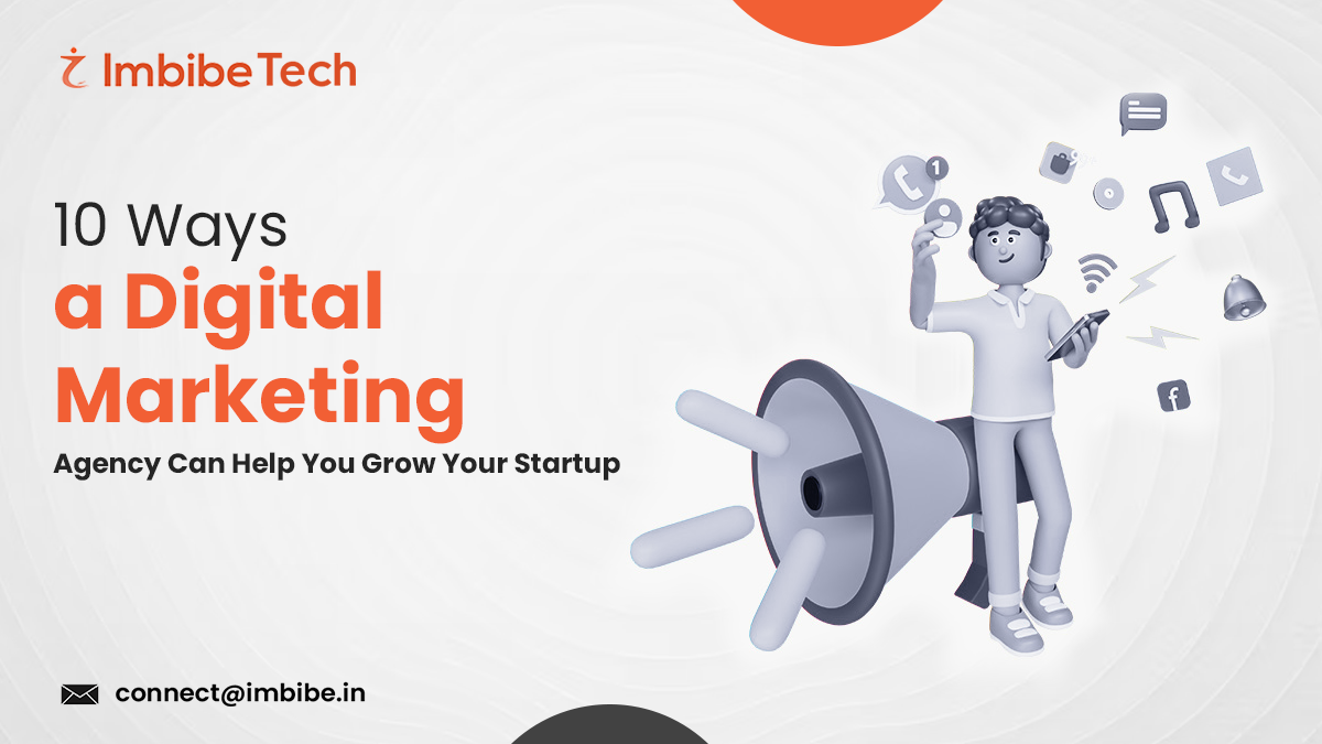 Digital Marketing Agency