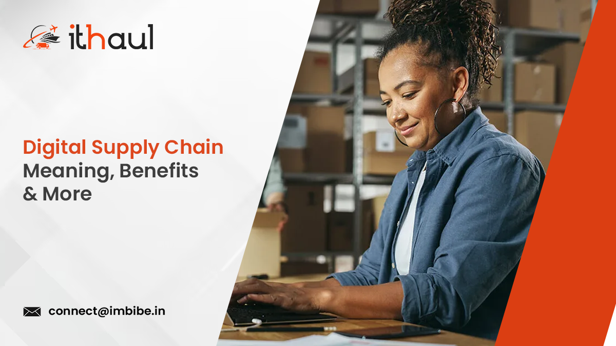 Digital Supply Chain