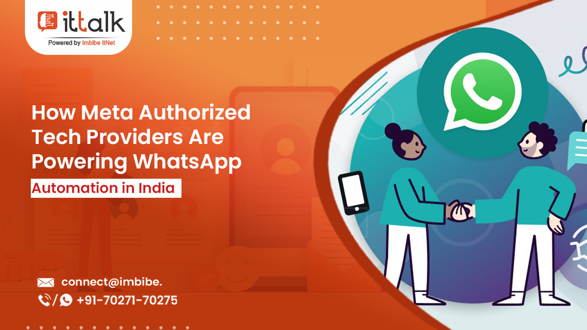 Meta Authorized Tech Providers