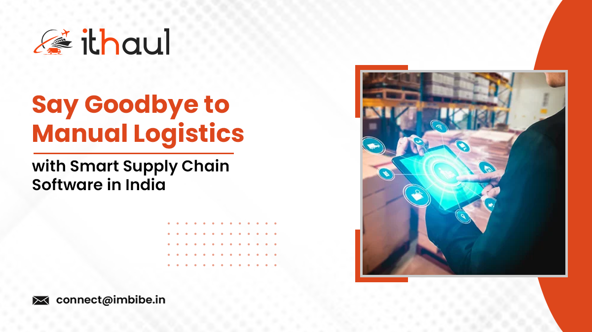 Supply Chain Software