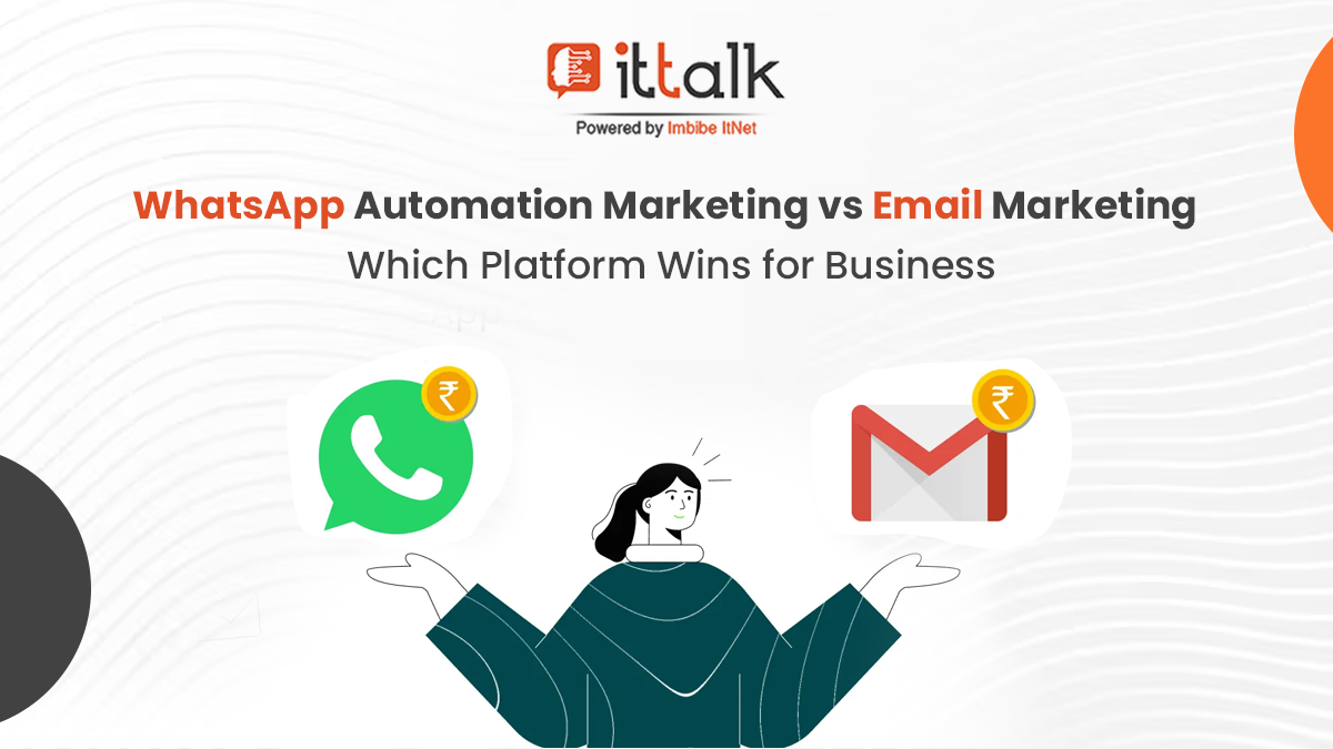 WhatsApp Automation