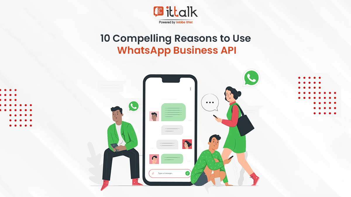 WhatsApp Business API