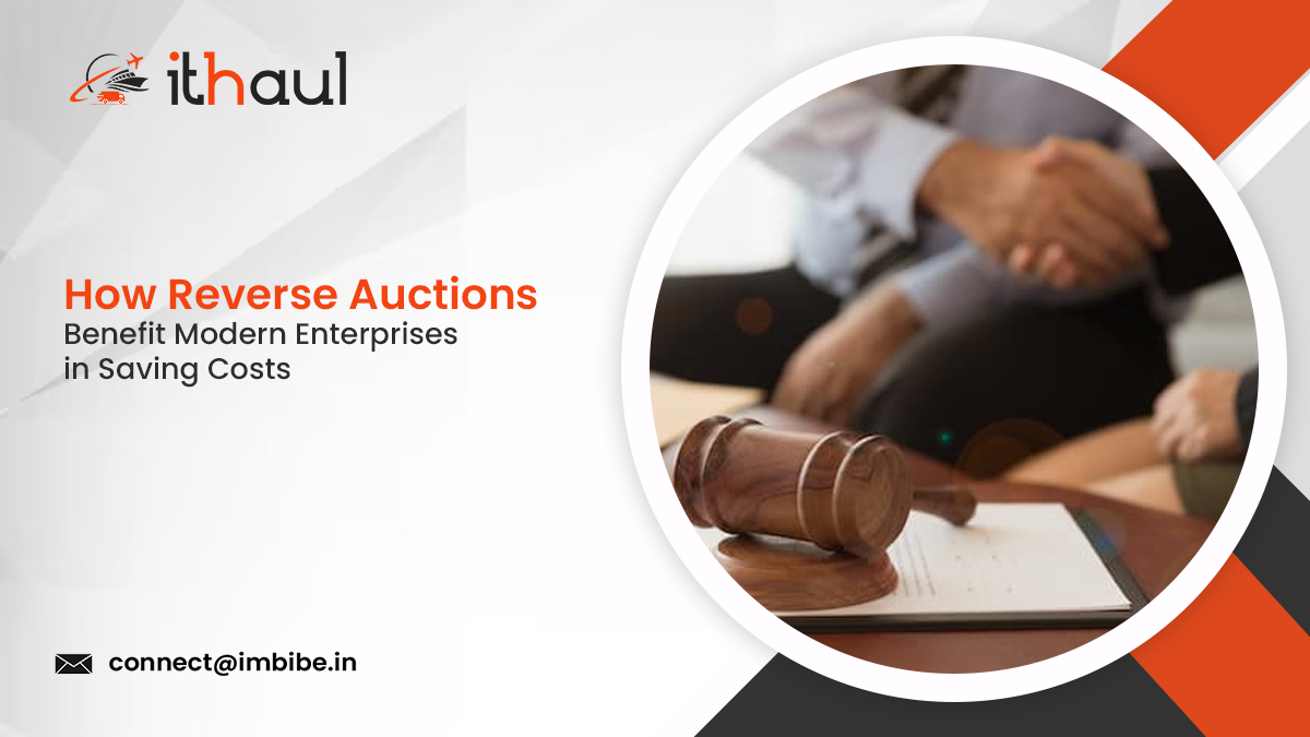 Reverse Auctions