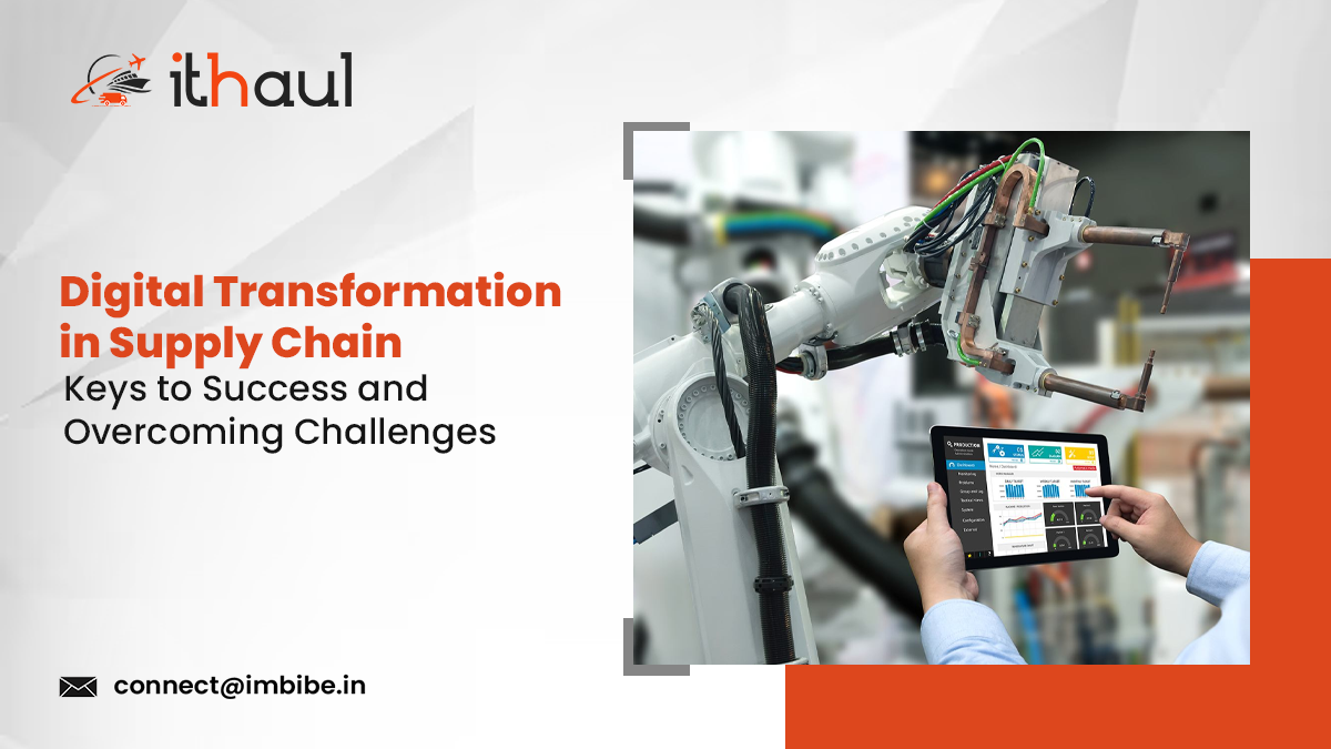 Digital Supply Chain