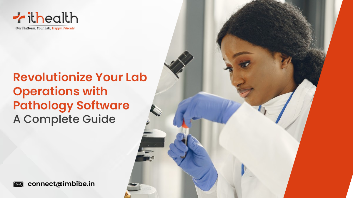 Pathology Software