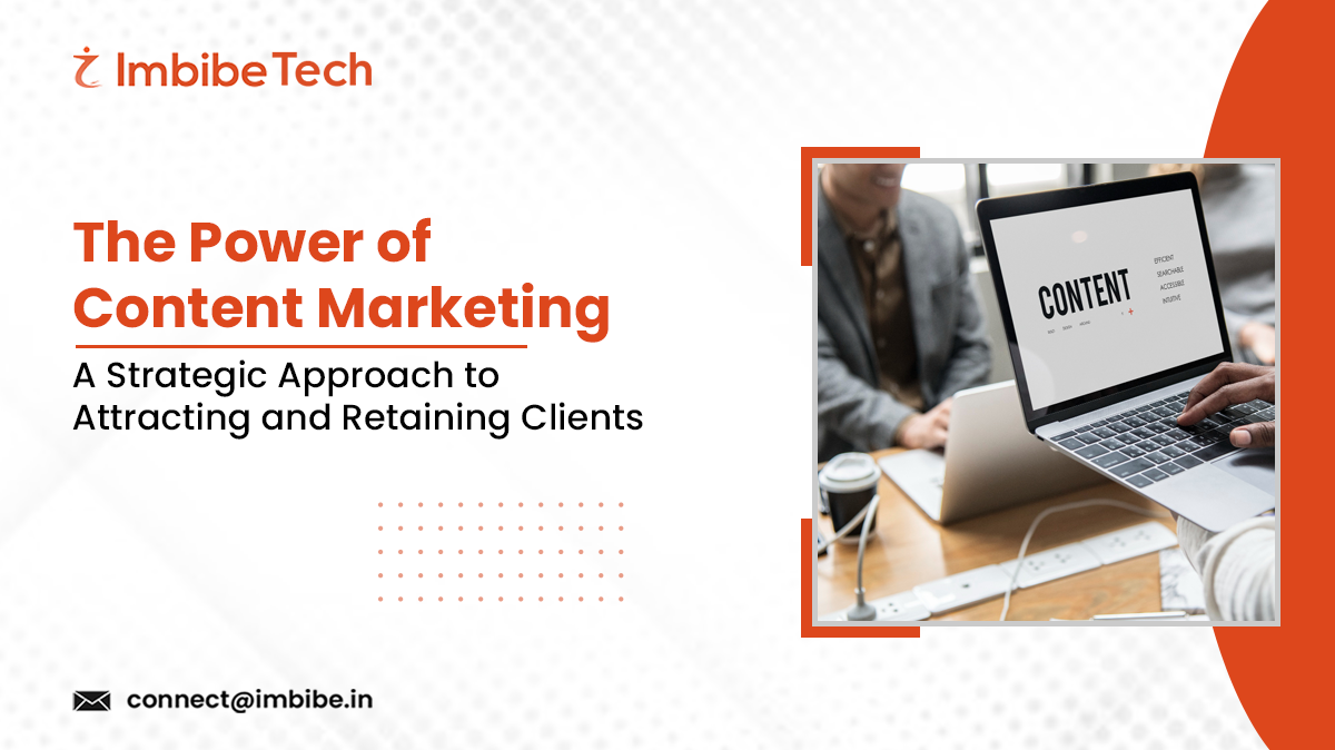Content Marketing
