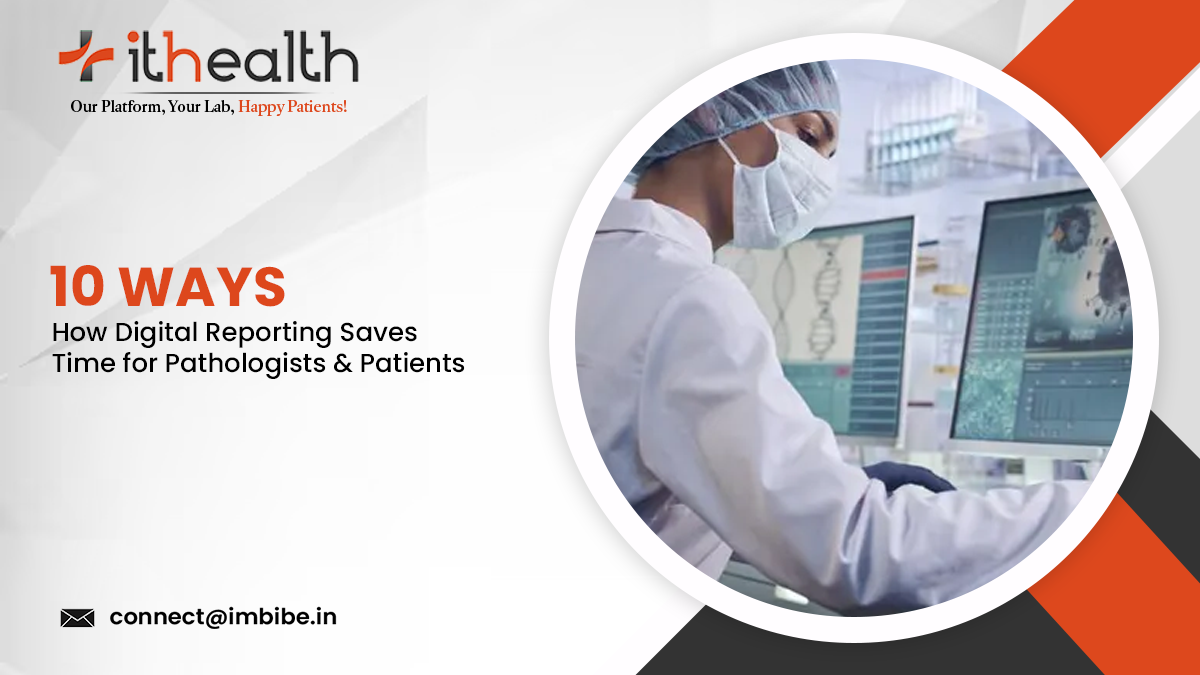 pathology lab report software