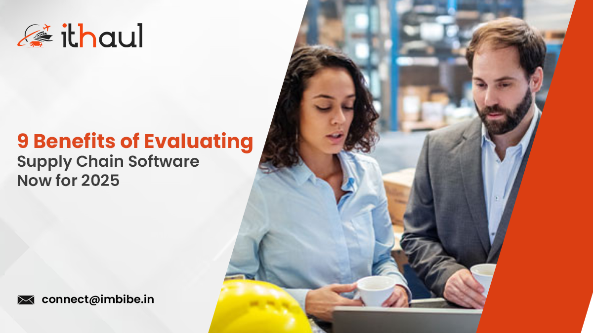 Supply Chain Software