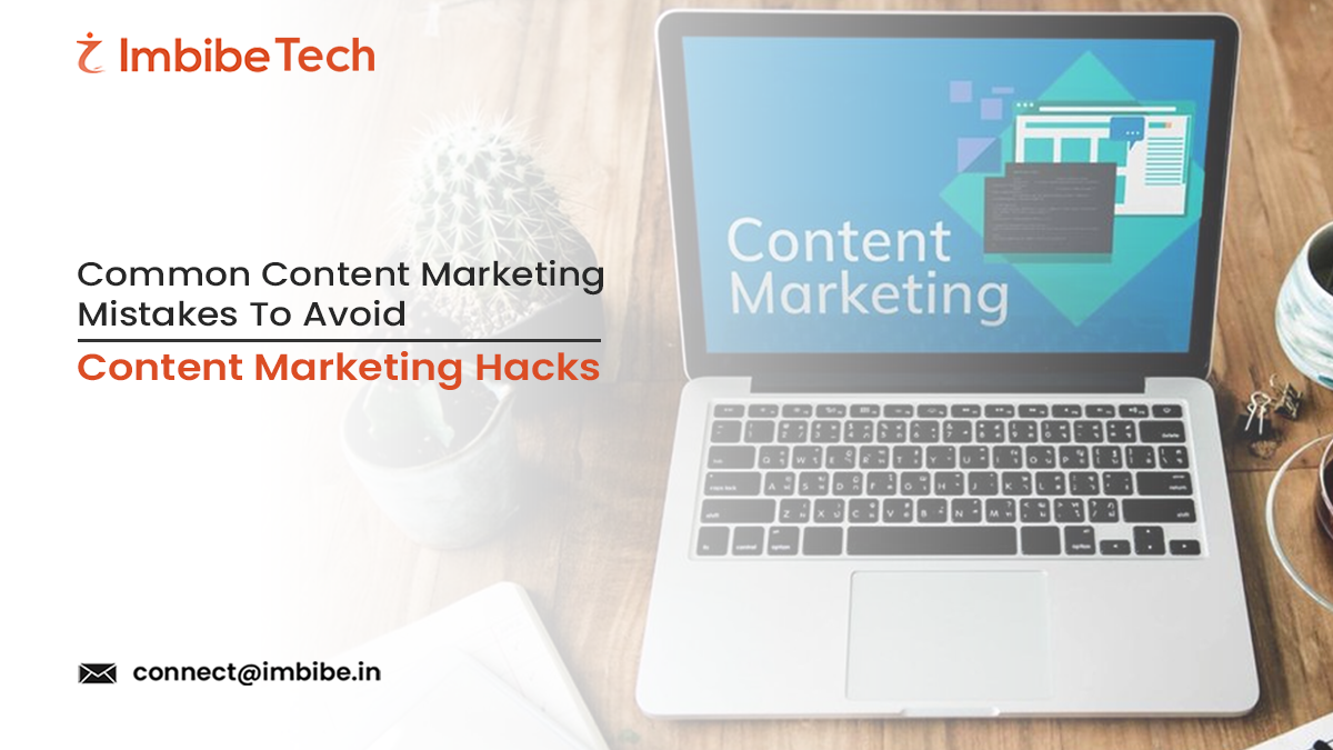 Content marketing