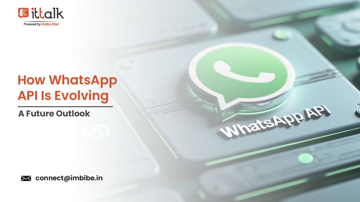 WhatsApp API
