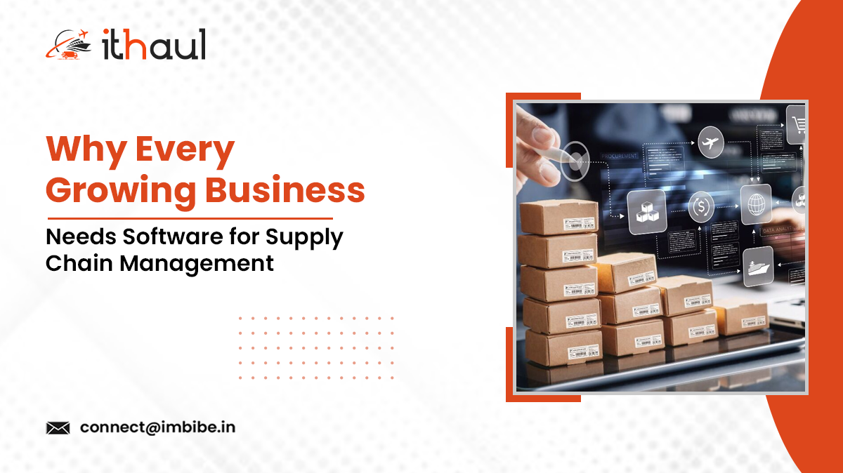 Supply Chain Management