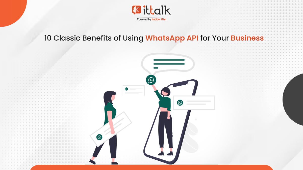WhatsApp API