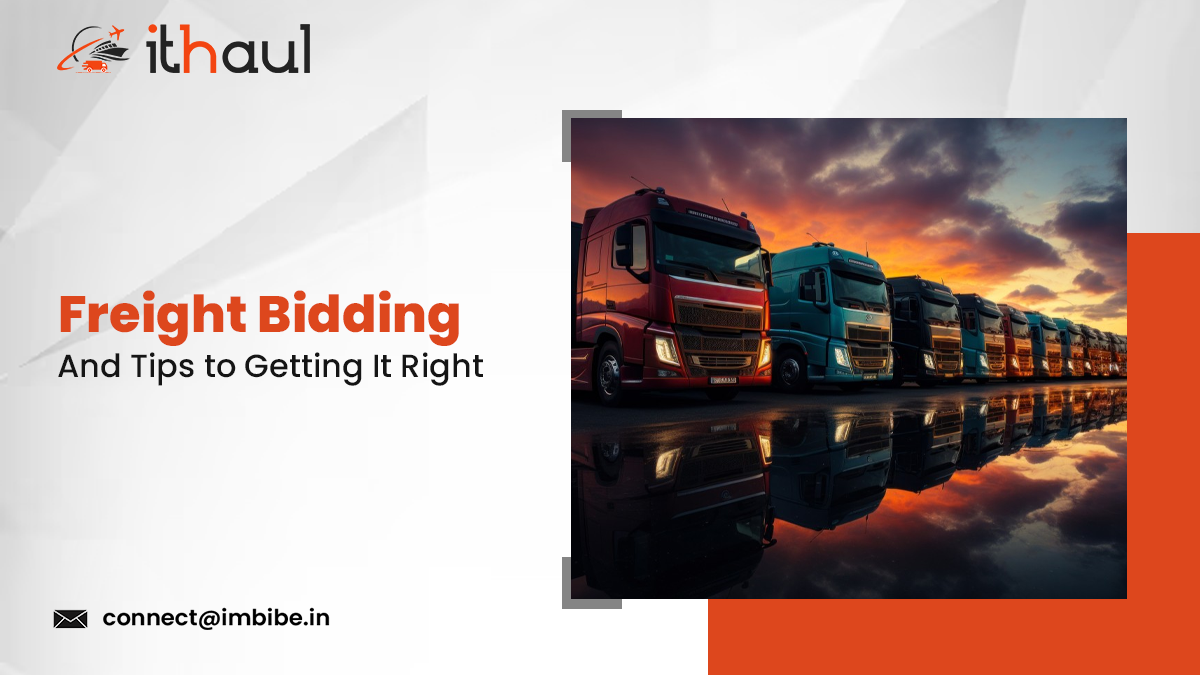 Freight Bidding